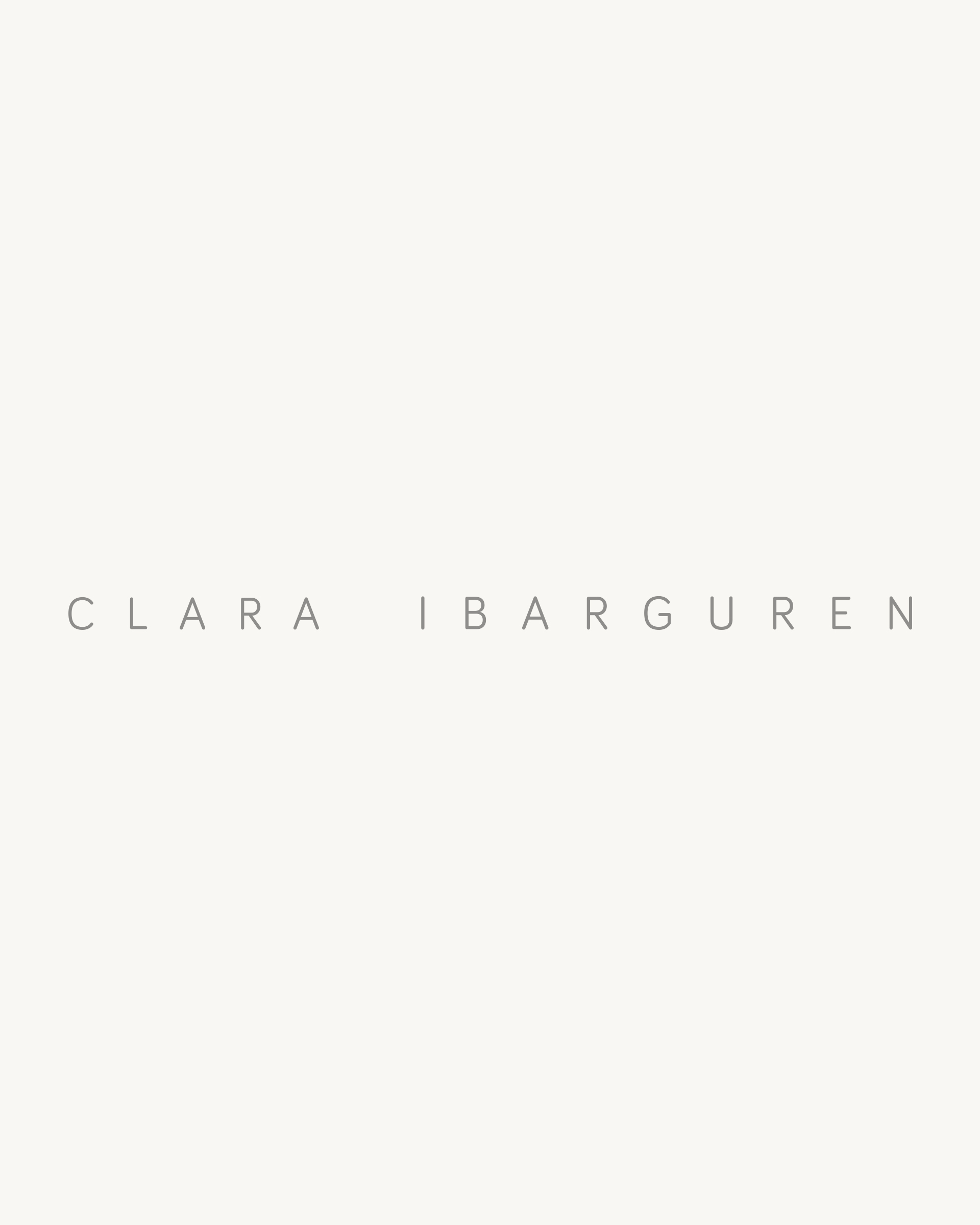 Sweater Mendoza